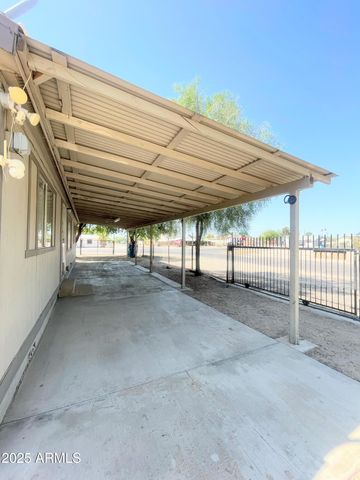 514 E Baseline Road, Buckeye, AZ 85326