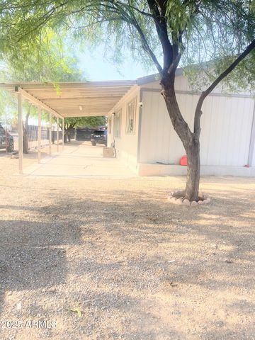 514 E Baseline Road, Buckeye, AZ 85326