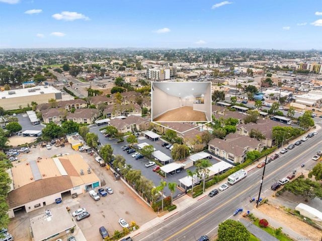 3635 Grove St 268, Lemon Grove, CA 91945