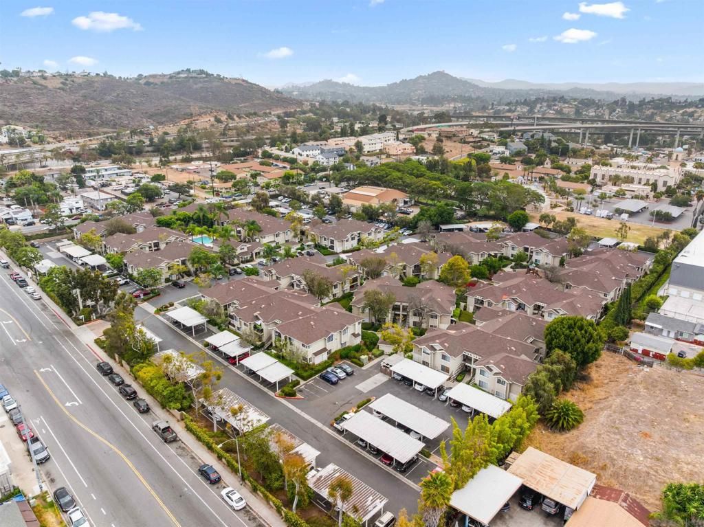 Image 32 of property listing at 3635 Grove 268, Lemon Grove, CA 91945