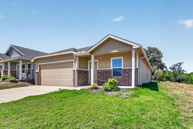 11033 Triple Crown Street, Aubrey, TX 76227