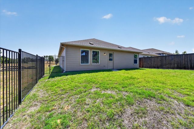 11033 Triple Crown Street, Aubrey, TX 76227
