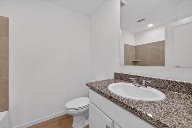 11033 Triple Crown Street, Aubrey, TX 76227