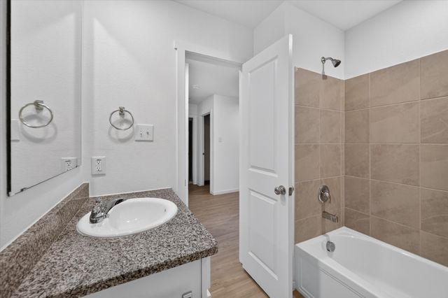 11033 Triple Crown Street, Aubrey, TX 76227
