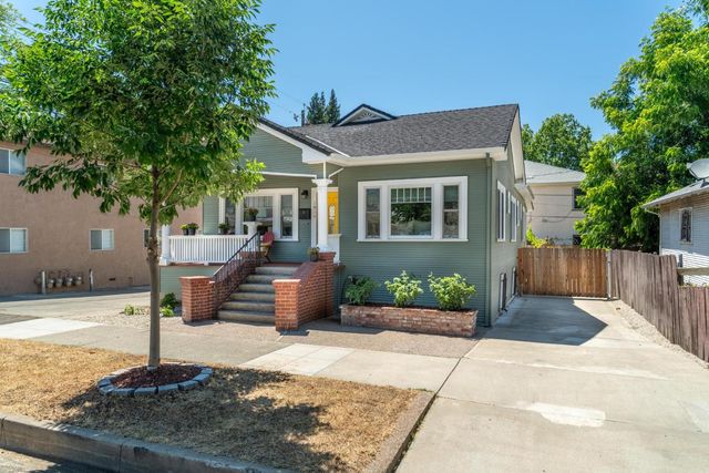 1914 7th St, Sacramento, CA 95811