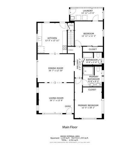 1914 7th St, Sacramento, CA 95811