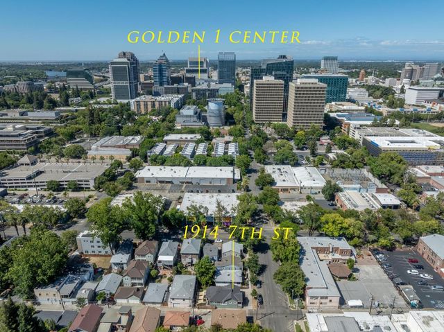 1914 7th St, Sacramento, CA 95811