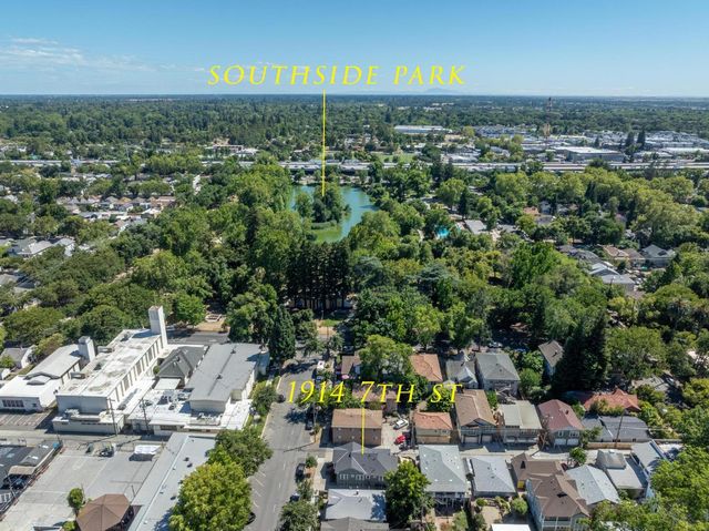 1914 7th St, Sacramento, CA 95811