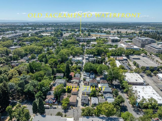 1914 7th St, Sacramento, CA 95811