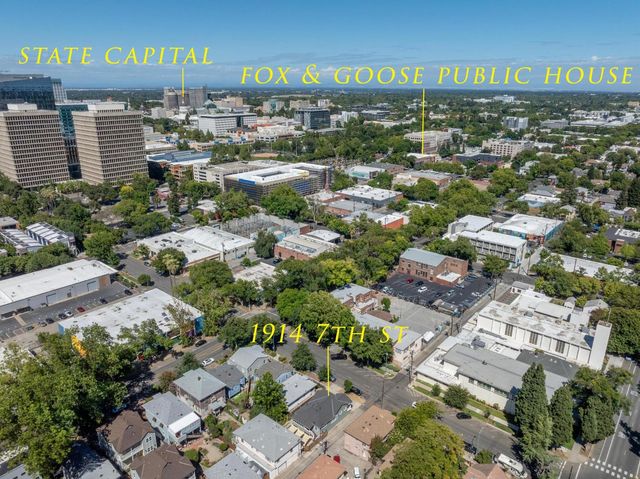 1914 7th St, Sacramento, CA 95811
