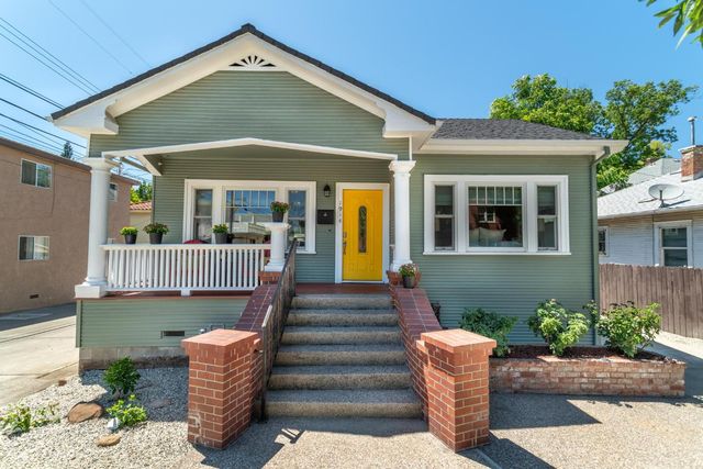 1914 7th St, Sacramento, CA 95811