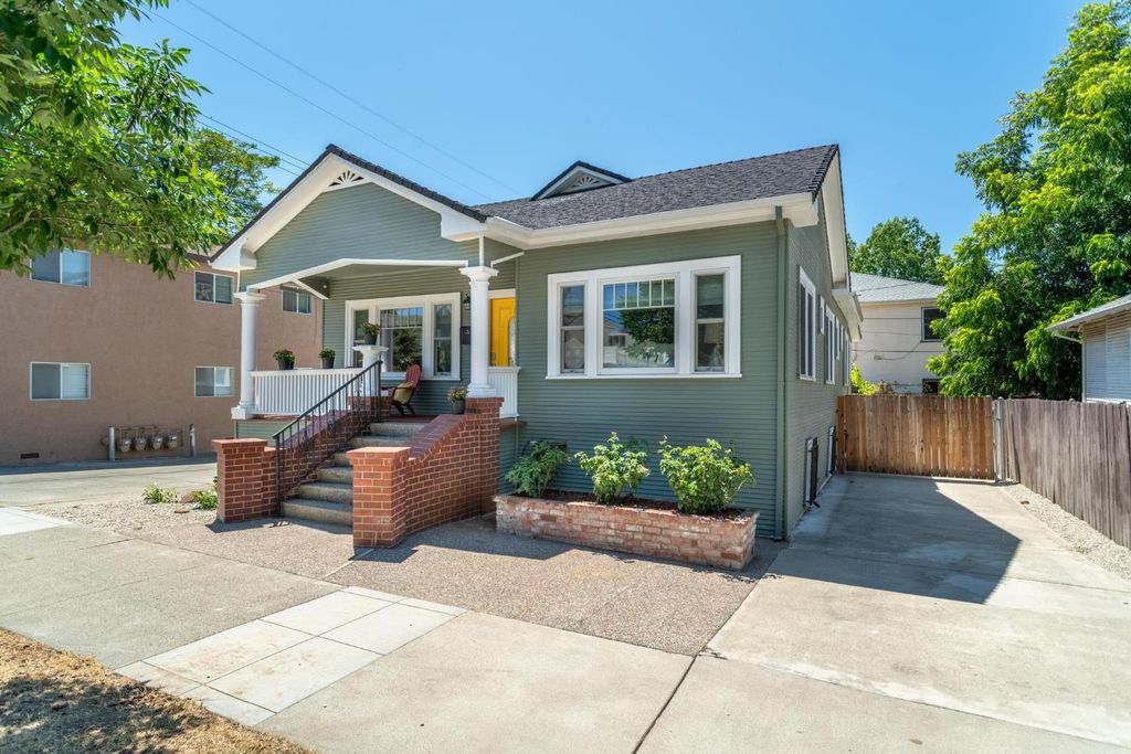 1914 7th St, Sacramento, CA 95811
