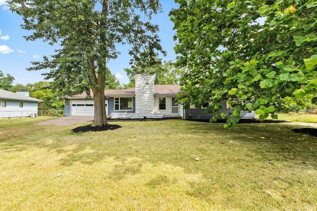 5857 Stellhorn Road, Fort Wayne, IN 46815