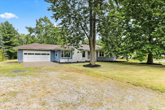 5857 Stellhorn Road, Fort Wayne, IN 46815