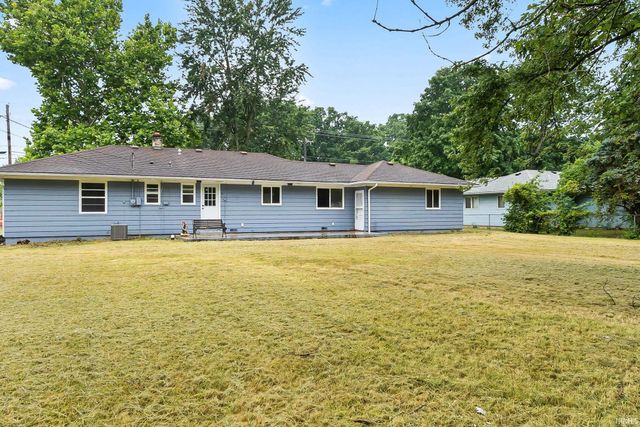 5857 Stellhorn Road, Fort Wayne, IN 46815
