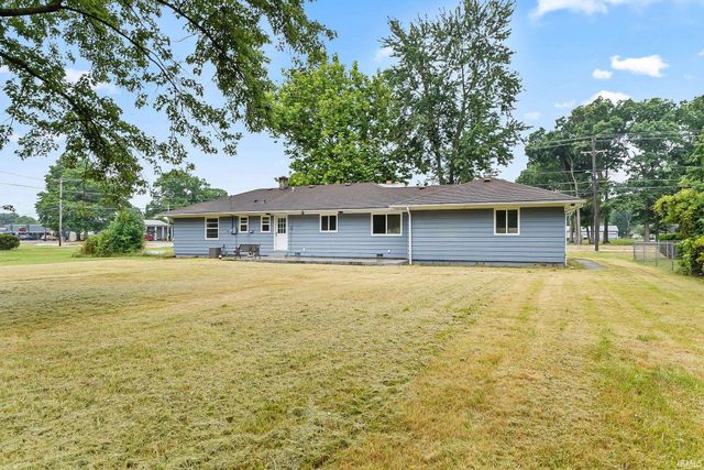 5857 Stellhorn Road, Fort Wayne, IN 46815