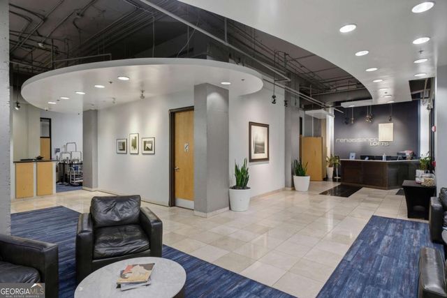 120 Ralph Mcgill Boulevard NE 301, Atlanta, GA 30308