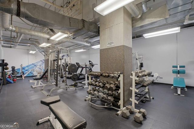 120 Ralph Mcgill Boulevard NE 301, Atlanta, GA 30308