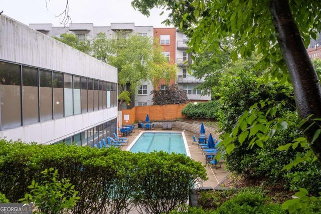 120 Ralph Mcgill Boulevard NE 301, Atlanta, GA 30308