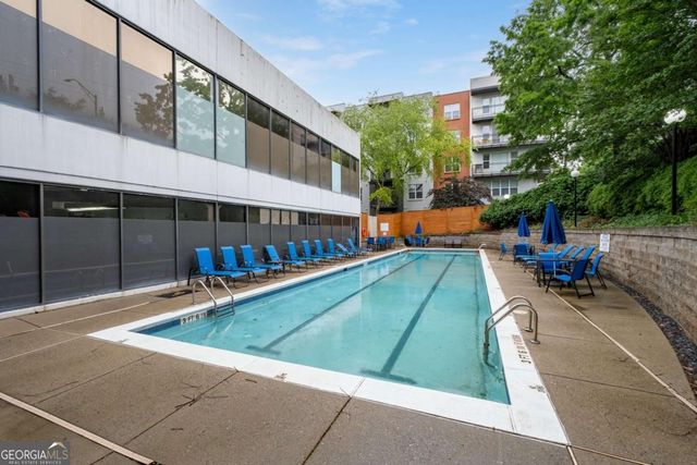 120 Ralph Mcgill Boulevard NE 301, Atlanta, GA 30308