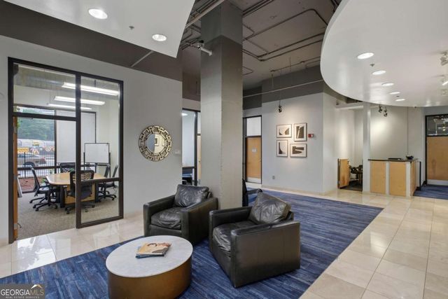 120 Ralph Mcgill Boulevard NE 301, Atlanta, GA 30308