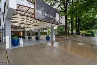 120 Ralph Mcgill Boulevard NE 301, Atlanta, GA 30308