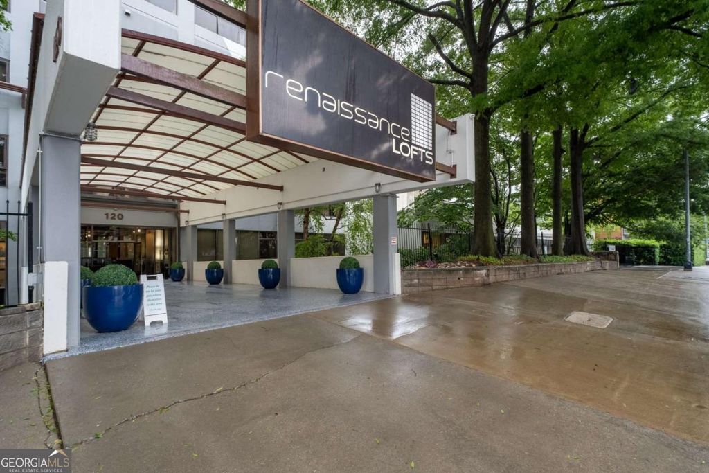 120 Ralph Mcgill Boulevard NE 301, Atlanta, GA 30308