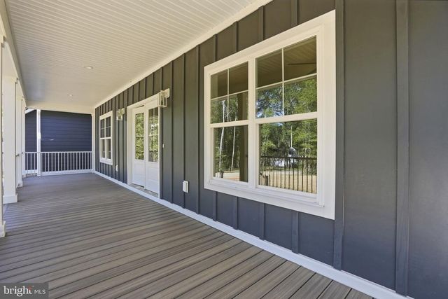 57 LIGHTHOUSE DR, Bumpass, VA 23024