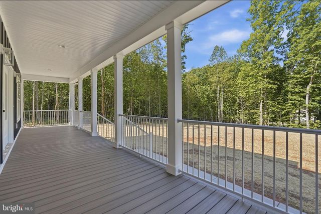 57 LIGHTHOUSE DR, Bumpass, VA 23024