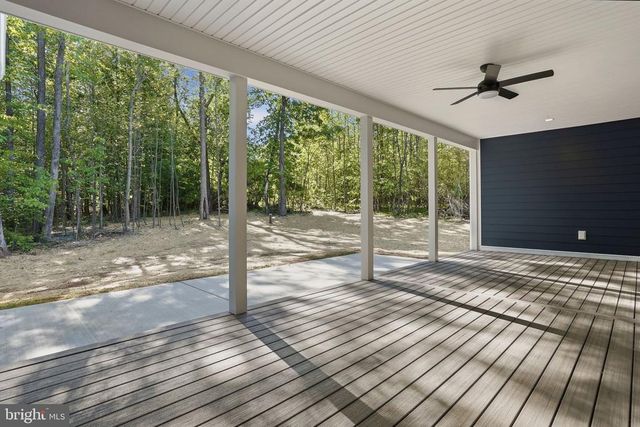 57 LIGHTHOUSE DR, Bumpass, VA 23024