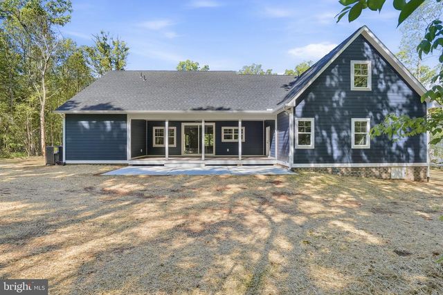 57 LIGHTHOUSE DR, Bumpass, VA 23024
