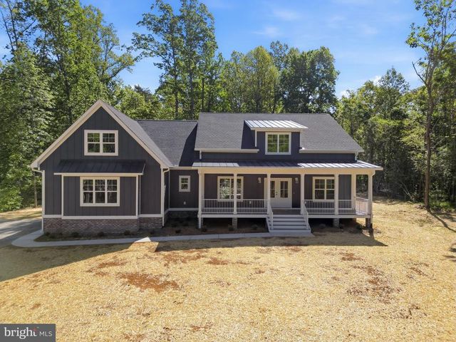 57 LIGHTHOUSE DR, Bumpass, VA 23024