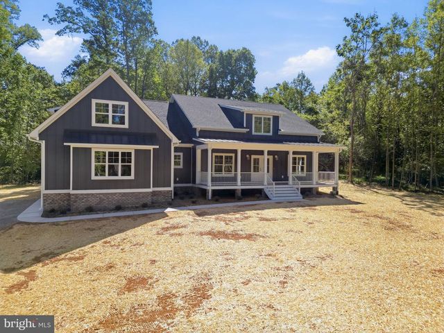57 LIGHTHOUSE DR, Bumpass, VA 23024