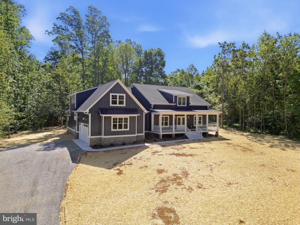 57 LIGHTHOUSE DR, Bumpass, VA 23024