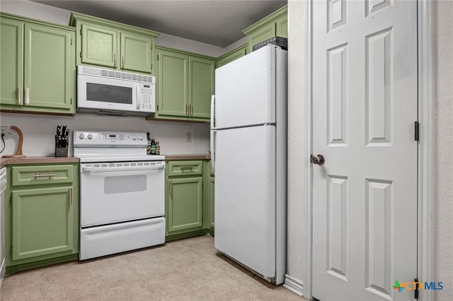 502 Atlas Avenue, Killeen, TX 76542