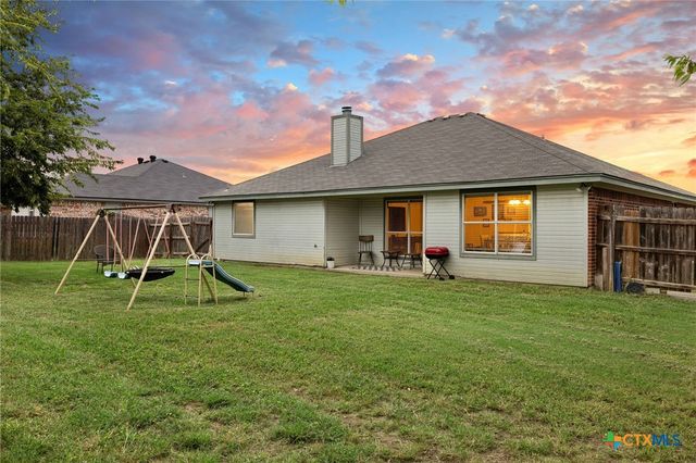 502 Atlas Avenue, Killeen, TX 76542