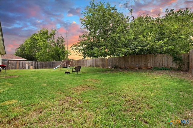 502 Atlas Avenue, Killeen, TX 76542