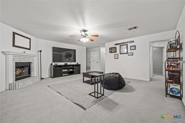 502 Atlas Avenue, Killeen, TX 76542