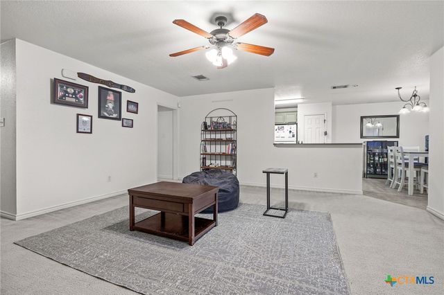 502 Atlas Avenue, Killeen, TX 76542