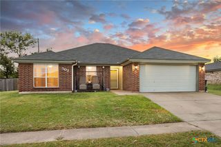 502 Atlas Avenue, Killeen, TX 76542