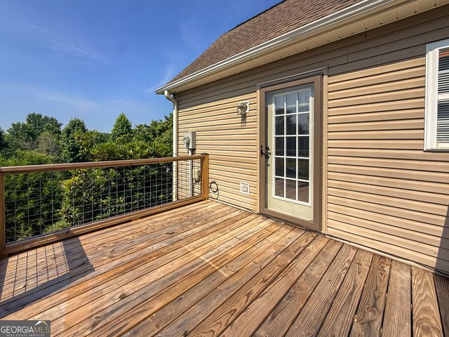 39 E Point Drive, Dahlonega, GA 30533