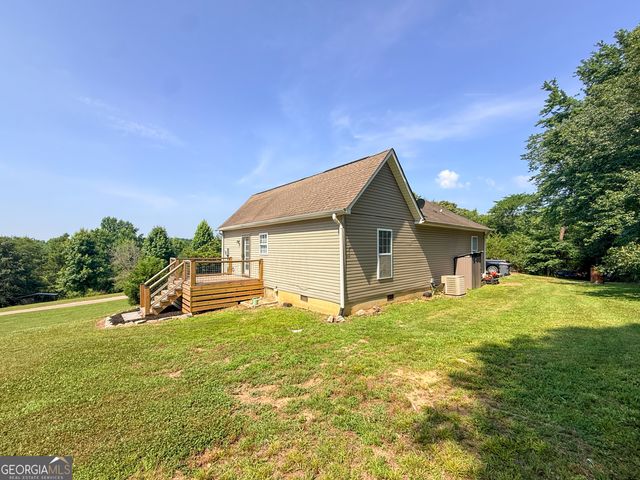 39 E Point Drive, Dahlonega, GA 30533