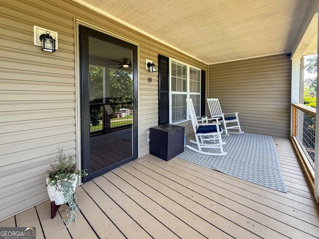 39 E Point Drive, Dahlonega, GA 30533
