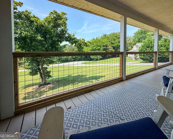 39 E Point Drive, Dahlonega, GA 30533