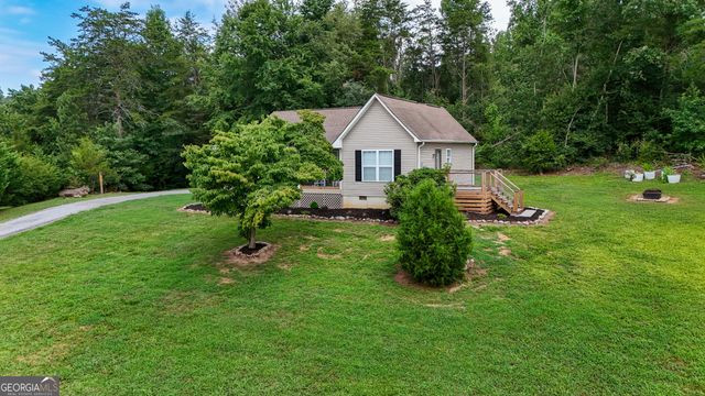 39 E Point Drive, Dahlonega, GA 30533