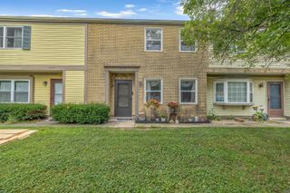 1622 Park Row Drive, B, Columbus, OH 43235