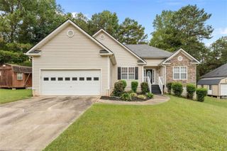206 Chipley Creek Drive, Villa Rica, GA 30180