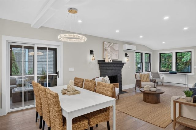 21 Brewster Street, Provincetown, MA 02657
