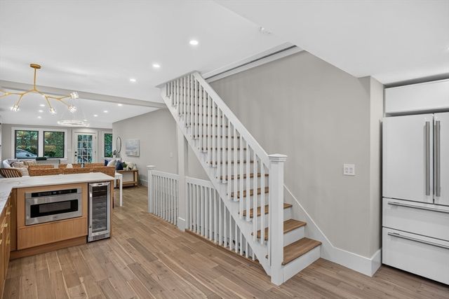 21 Brewster Street, Provincetown, MA 02657