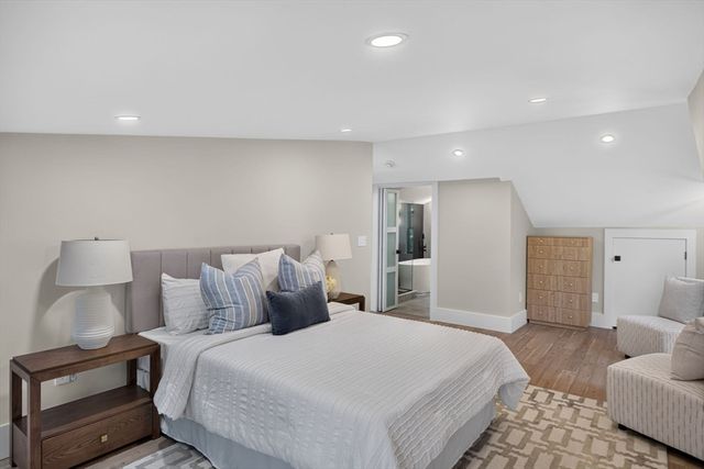 21 Brewster Street, Provincetown, MA 02657